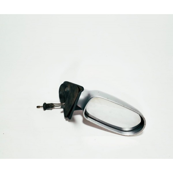 Retrovisor Manual - Palio Siena E30152840 Ld Original Cx298