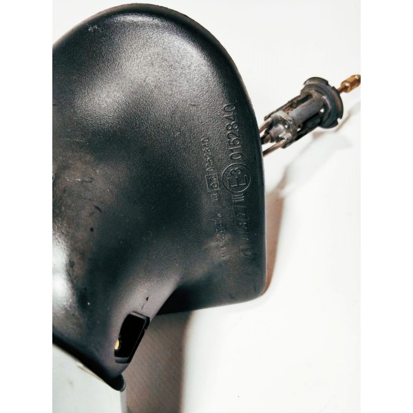 Retrovisor Manual - Palio Siena E30152840 Ld Original Cx298