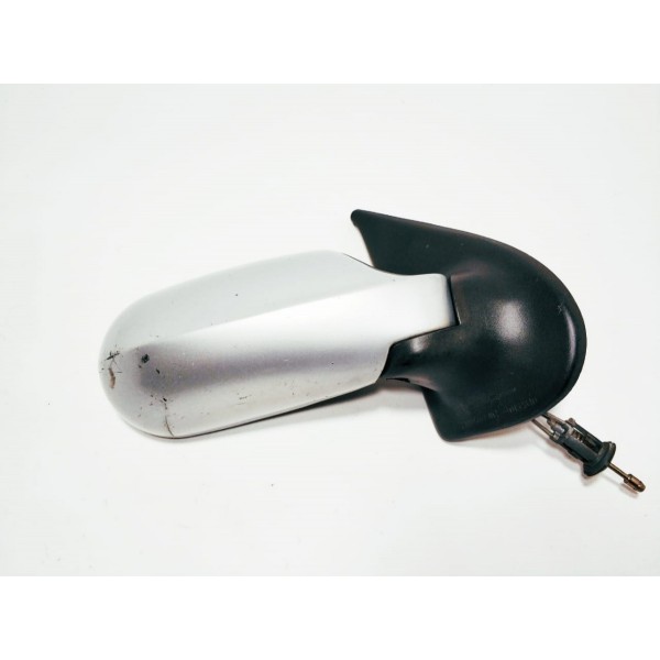 Retrovisor Manual - Palio Siena E30152840 Ld Original Cx298