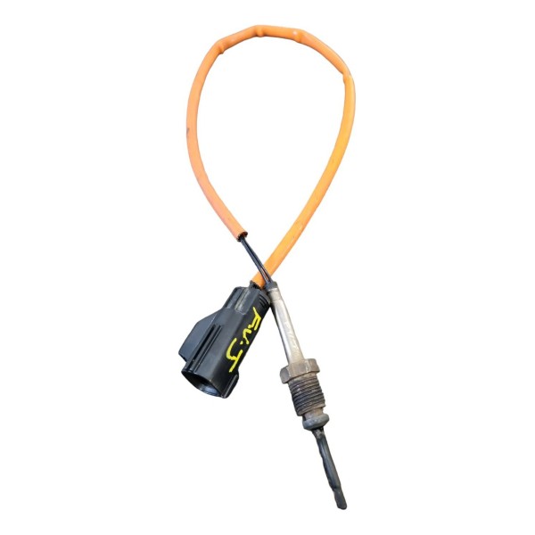 Sensor Temperatura Escapamento Discovery Sport 2015 Cx467