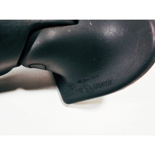 Retrovisor Palio Siena Strada  - 04 A 07 L.d Original Cx301