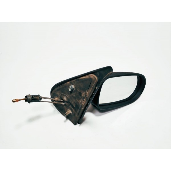 Retrovisor Palio Siena Strada  - 04 A 07 L.d Original Cx301