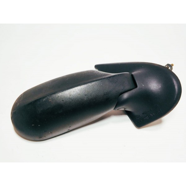 Retrovisor Palio Siena Strada  - 04 A 07 L.d Original Cx301