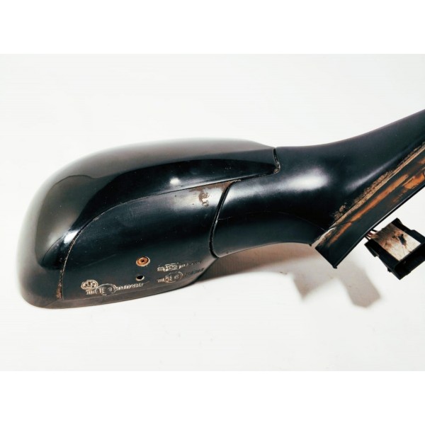 Retrovisor Elétrico Audi A4  - 94 A 99 L.d Original Cx302