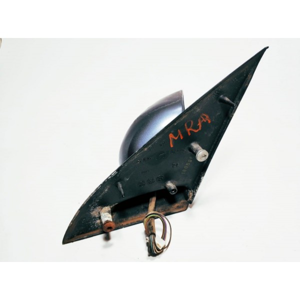 Retrovisor Elétrico Brava Marea 98 A 07 (direito) Cx298