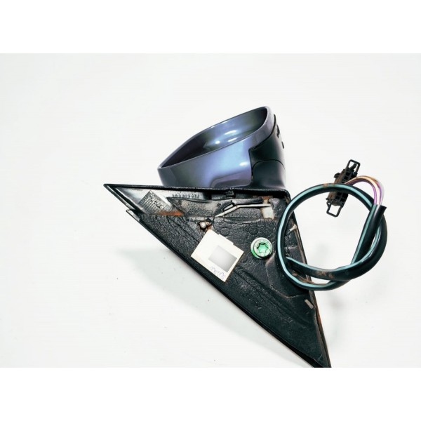 Retrovisor Vw Passat 00 A 03 (direito) Original Cx297