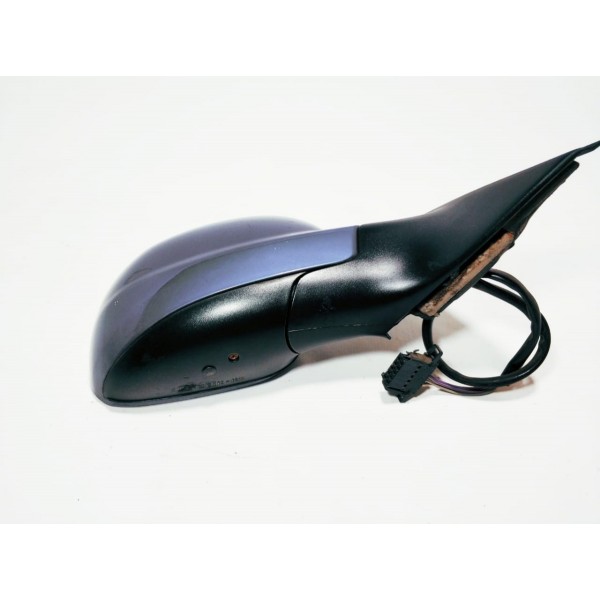 Retrovisor Vw Passat 00 A 03 (direito) Original Cx297