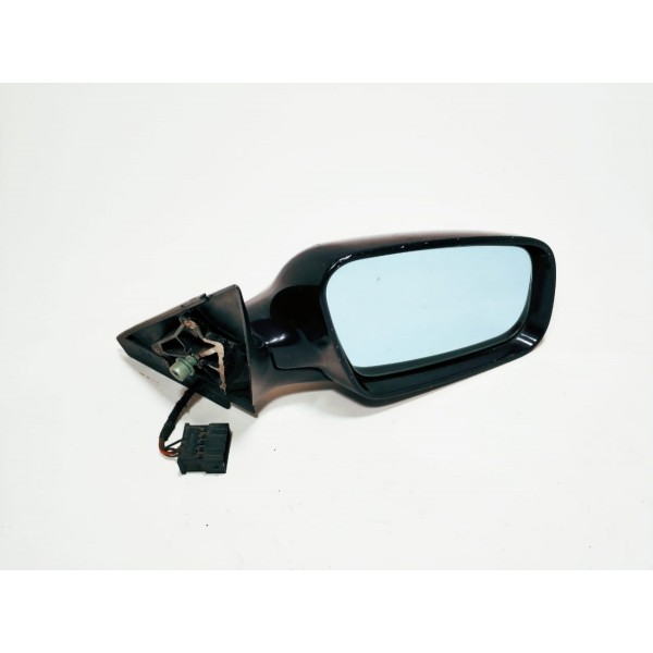 Retrovisor Elétrico Audi A3  - 03 A 06 L.d Original Cx302