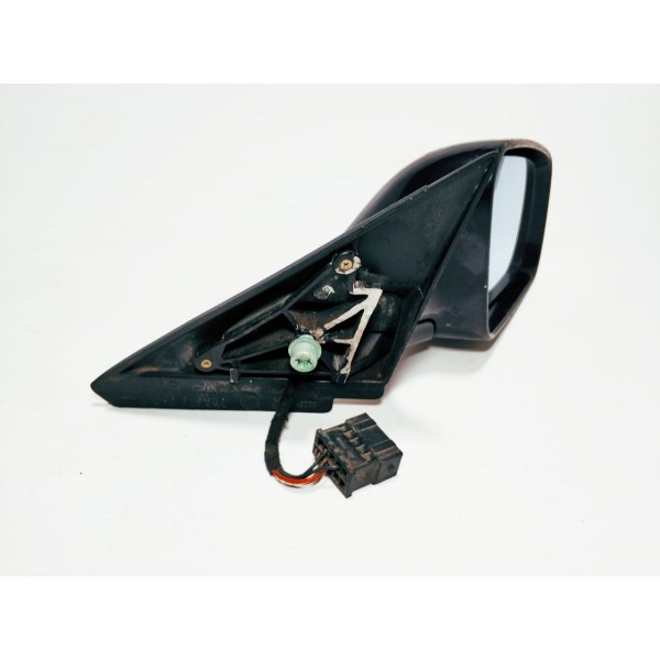 Retrovisor Elétrico Audi A3  - 03 A 06 L.d Original Cx302