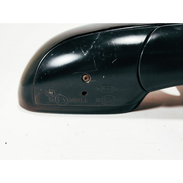 Retrovisor Elétrico Audi A3  - 97 A 02 L.d Original  Cx302