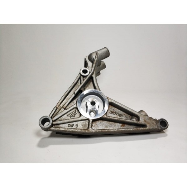 Suporte Alternador Trailblazer 3.6 V6 12577183 Cx210