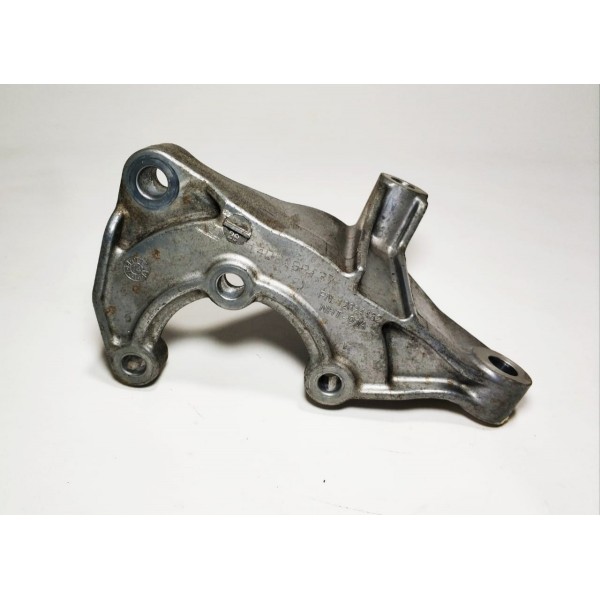 Suporte Bomba Direção Hidráulica Trailblazer Cx205