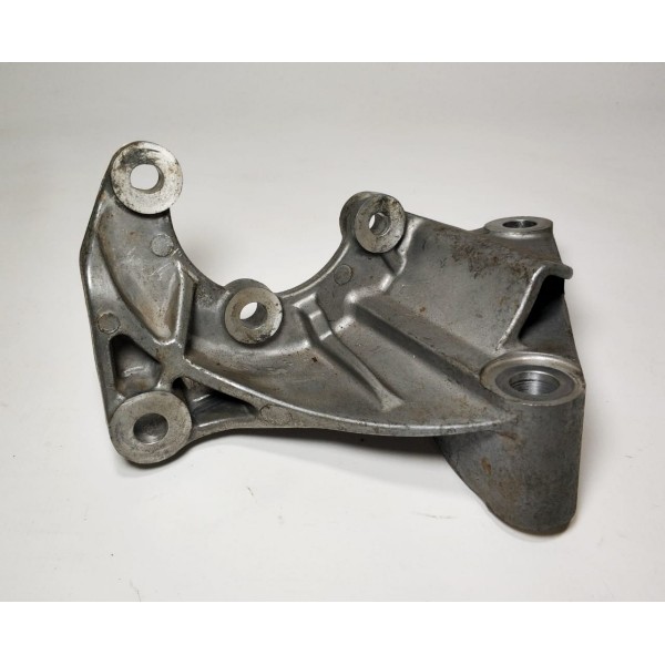 Suporte Bomba Direção Hidráulica Trailblazer Cx205