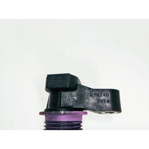 Bobina De Ignição Trail Blazer 2015 V6  Cx184