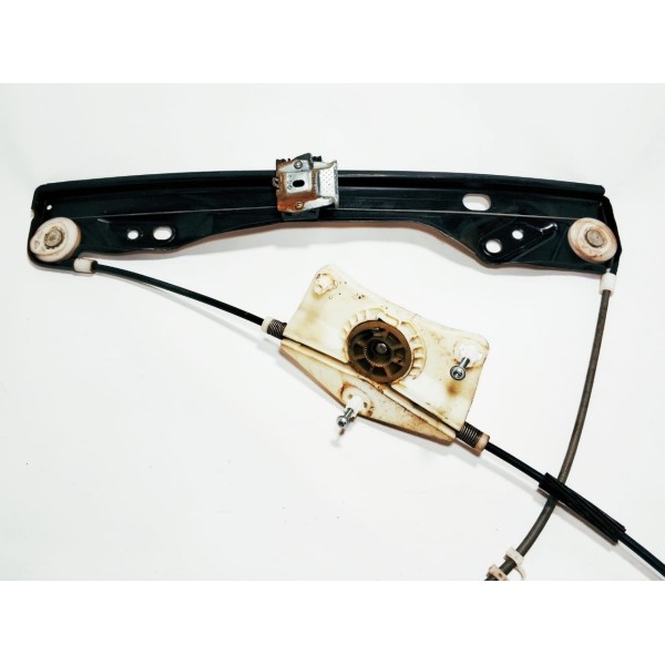 Maquina Vidro Ford Edge D.e  Cx257