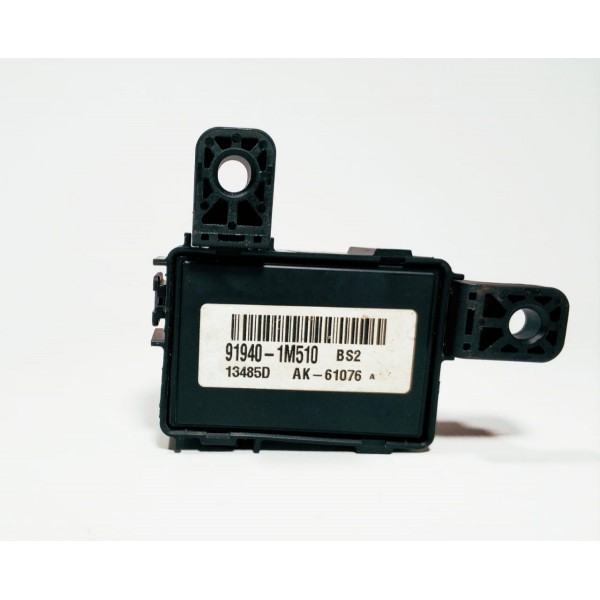 Relê Módulo Pdm  Ix35 91940-1m510 Cx158