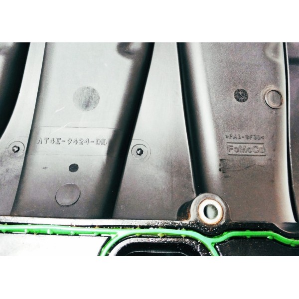 Coletor De Admissão Ford Edge 3.5 V6 At4e-9424-de