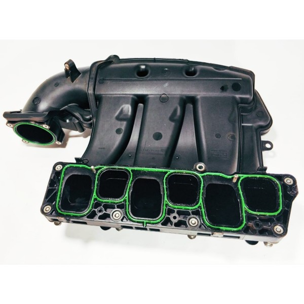 Coletor De Admissão Ford Edge 3.5 V6 At4e-9424-de