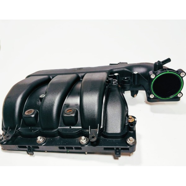 Coletor De Admissão Ford Edge 3.5 V6 At4e-9424-de