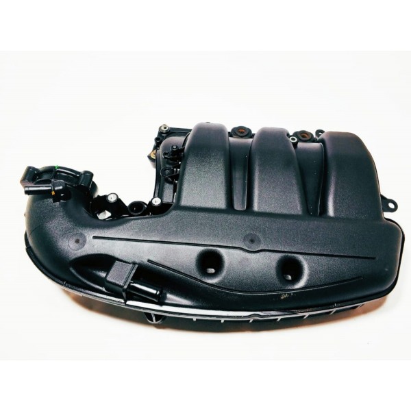 Coletor De Admissão Ford Edge 3.5 V6 At4e-9424-de