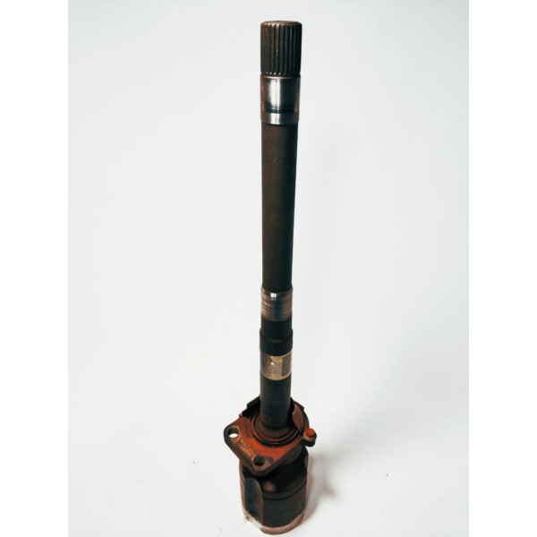 Eixo Intermediario Dianteiro Direito Edge V6 Bt43-3k-183ba