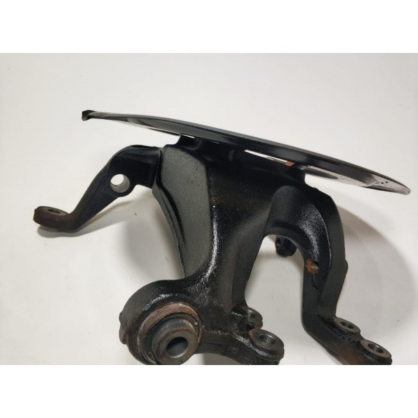 Montante Manga De Eixo (direito) Ford Edge 3.5 V6