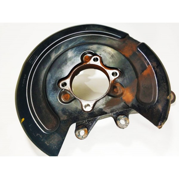 Montante Manga De Eixo (direito) Ford Edge 3.5 V6