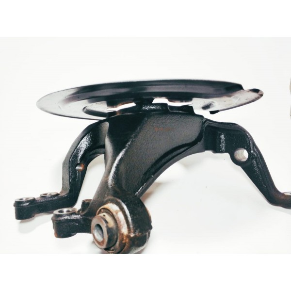 Montante Manga De Eixo (esquerdo) Ford Edge 3.5 V6