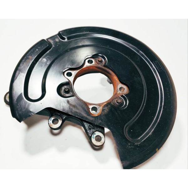 Montante Manga De Eixo (esquerdo) Ford Edge 3.5 V6