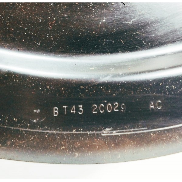 Montante Manga De Eixo (esquerdo) Ford Edge 3.5 V6