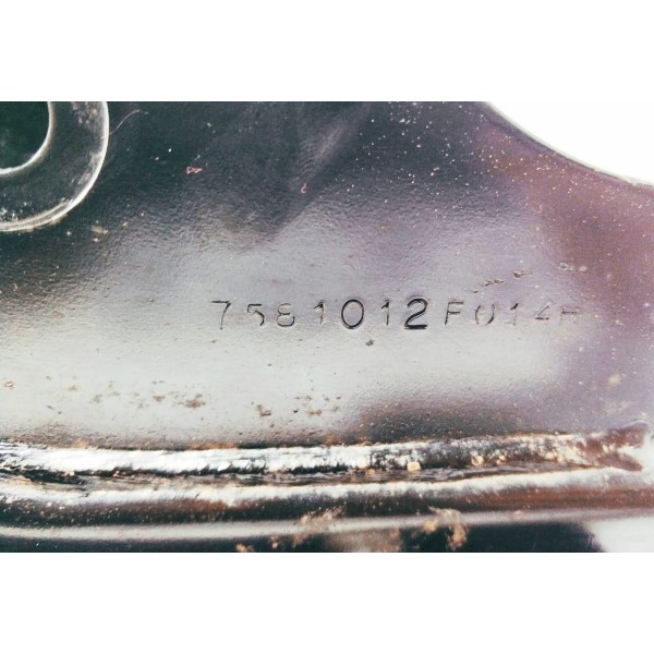 Suporte Do Agregado Traseiro Ford Edge 3.5 V6 L.e Cx542