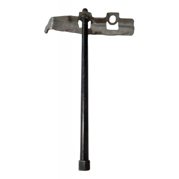 Suporte Fixador Bateria  Discovery Sport 2015 Cx467