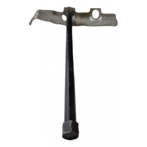 Suporte Fixador Bateria  Discovery Sport 2015 Cx467