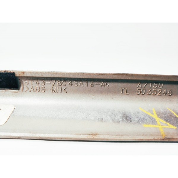 Moldura Do Console Central Lado Direito Ford Edge