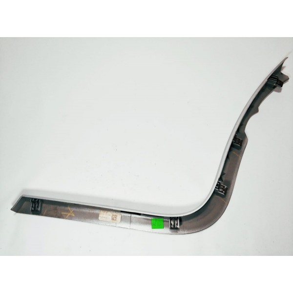 Moldura Do Console Central Lado Direito Ford Edge