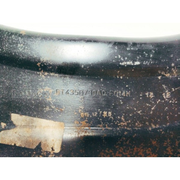 Facão Traseiro Direito Ford Edge 2012