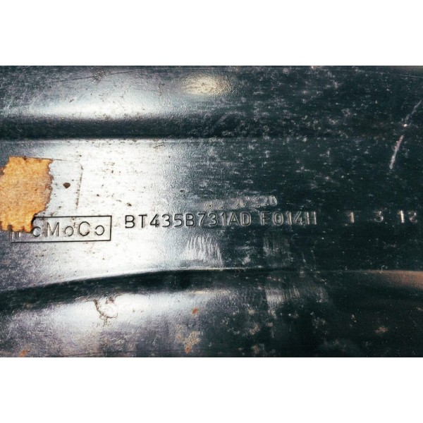 Facão Traseiro Esquerdo Ford Edge 2012