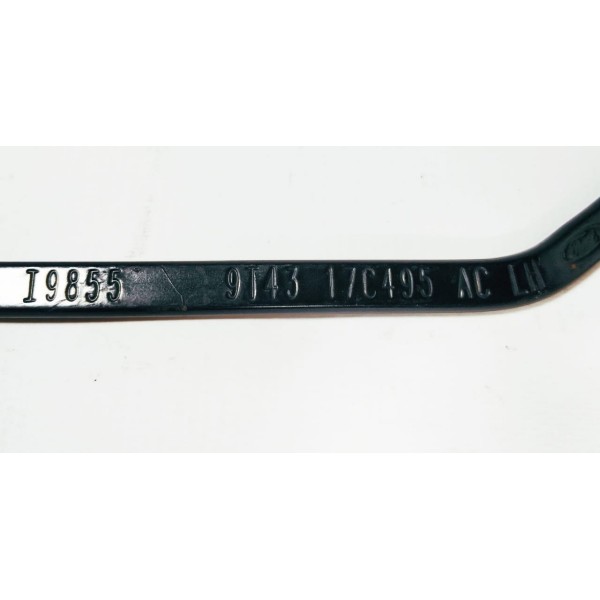 Braço  Limpador Dianteiro Lado Esquerdo Ford Edge 12 Cx143 Esquerdo