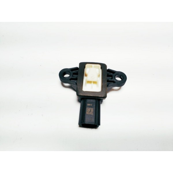 Sensor De Impacto Ford Edge 2012 Cx158