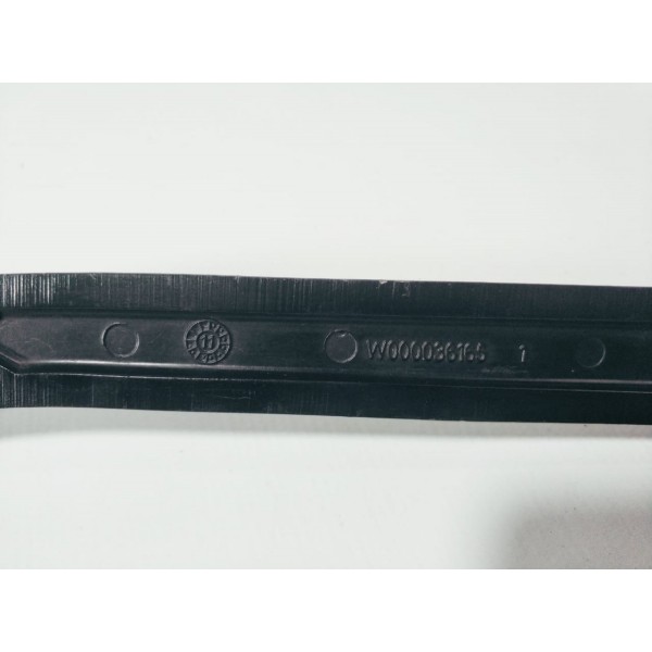 Braço Limpador Direito Ford Edge Bt43-17b589 Direito