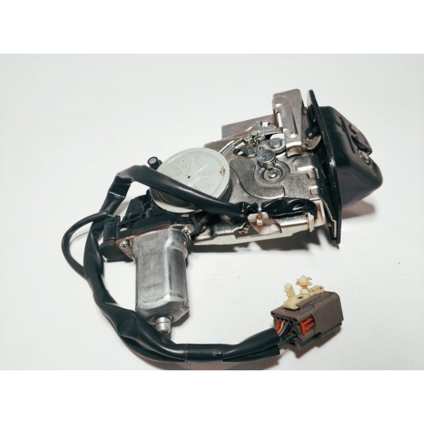 Fechadura Elétrica Capo Traseiro Ford Edge Porta Malas Cx94