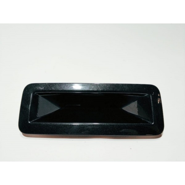 Maçaneta Capo Traseiro Ford Edge 2012 (cx34)