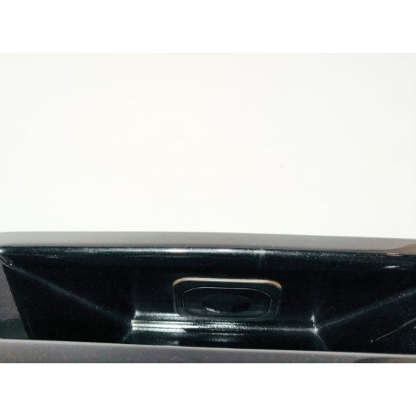 Maçaneta Capo Traseiro Ford Edge 2012 (cx34)