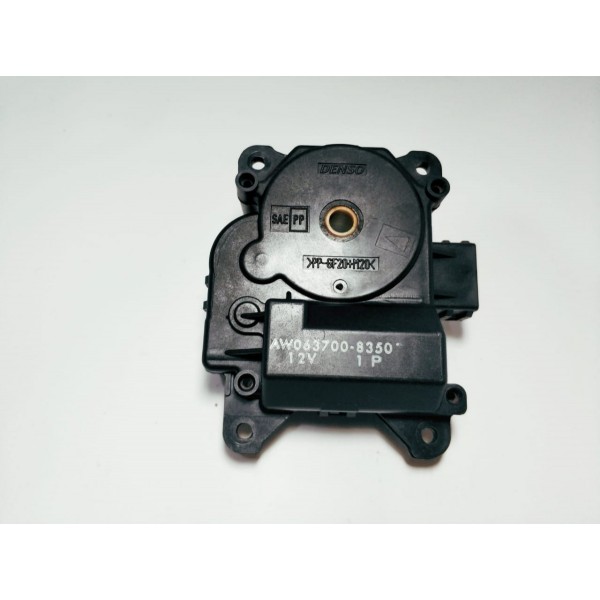 Atuador Da Caixa De Ventilação Interna Honda Wrv 2018 Cx103