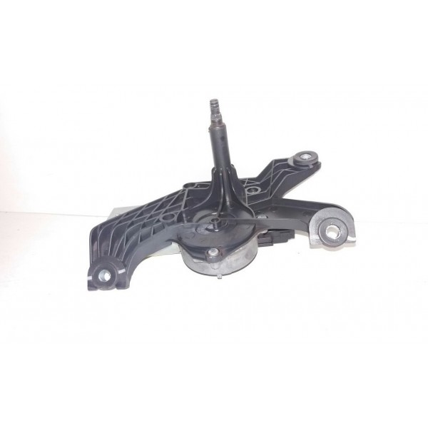 Motor Limpador Traseiro Ford Edge 2012 Cx69