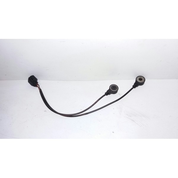 Sensor Detonação Ford Edge V6 Automática 2012 Cx158