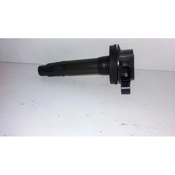 Bobina  Ignição Ford Edge 3.5v6 2012  Automática  Cx184