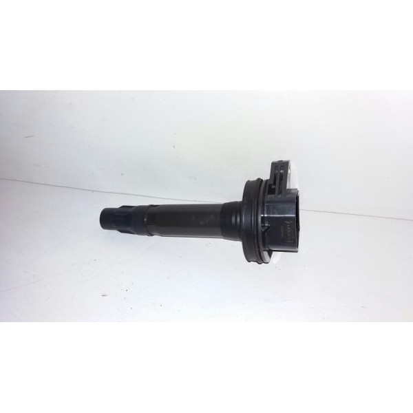 Bobina  Ignição Ford Edge 3.5v6 2012  Automática  Cx184