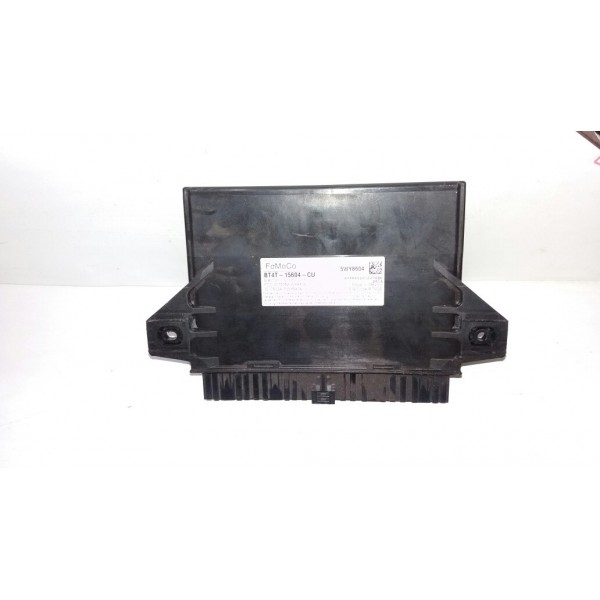 Módulo De Conforto Ford Edge V6 Automática 2012 (cx56)