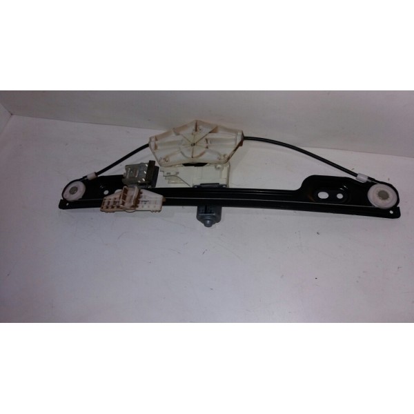 Máquina De Vidro Traseira Direito Ford Edge  2012 Cx255